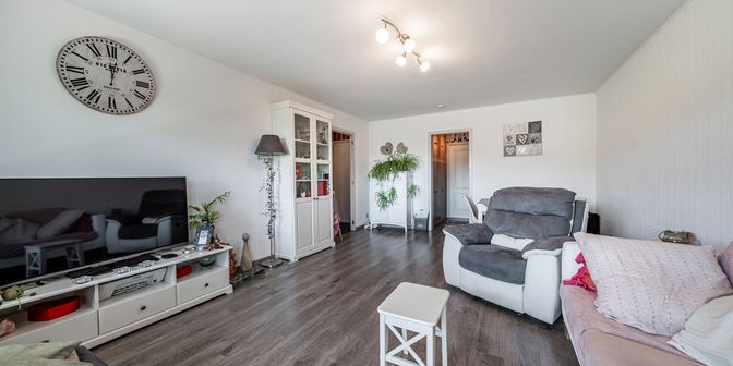 Appartement à vendre à Parc des Saules 15 boîte 2, 1300 Wavre