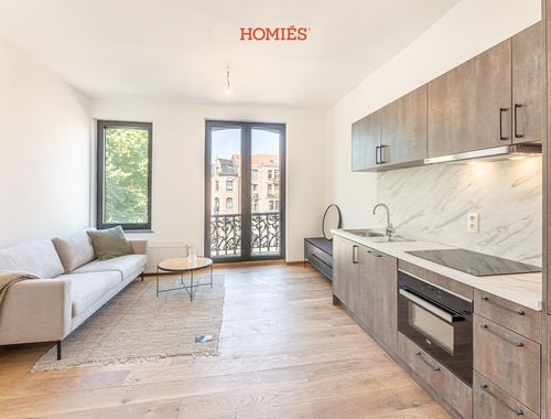                                         Appartement te huur in Kessel-Lo, € 1.100
