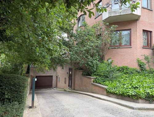                                         Garagebox te koop in Sint-Lambrechts-Woluwe, € 35.000
