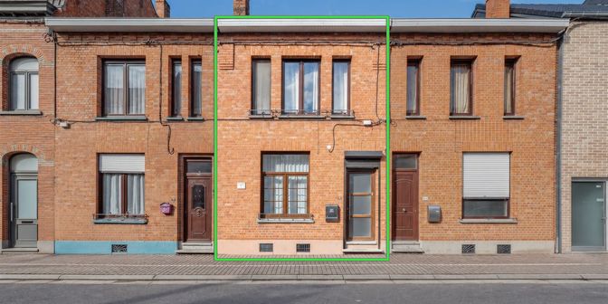 Huis te koop in 7540 Kain