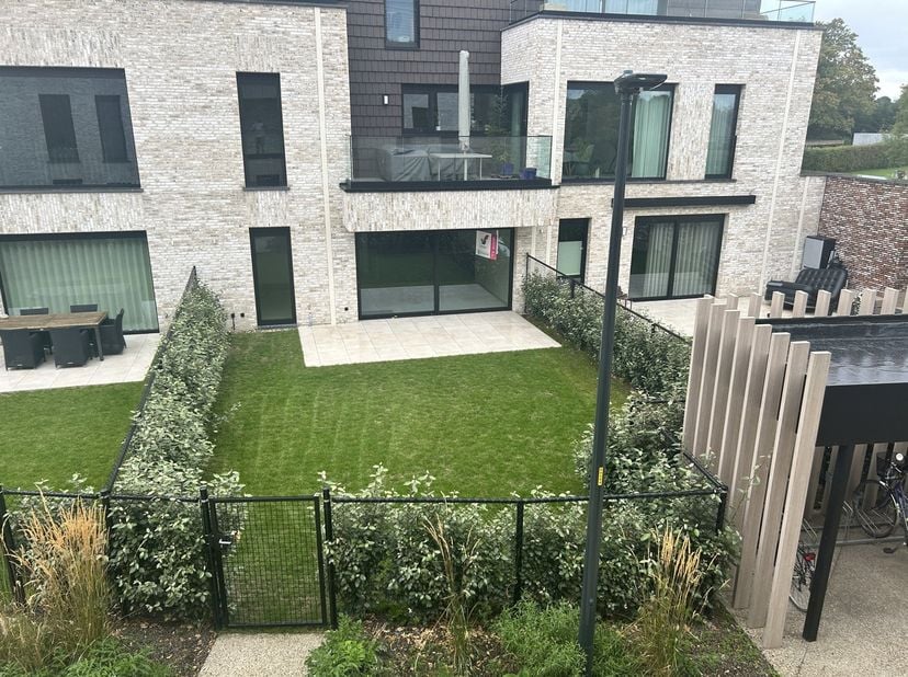 Appartement à louer à Zuidervest 41,
                    3990 Peer