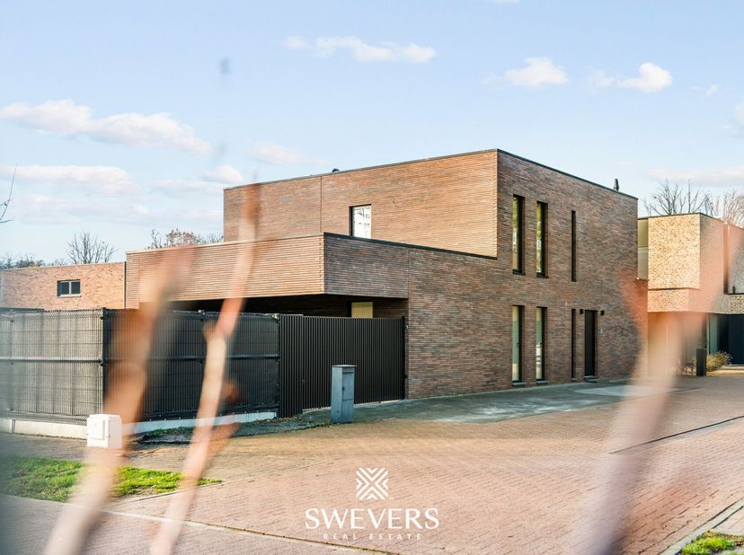 Maison à vendre
                    à 3580 Beringen
