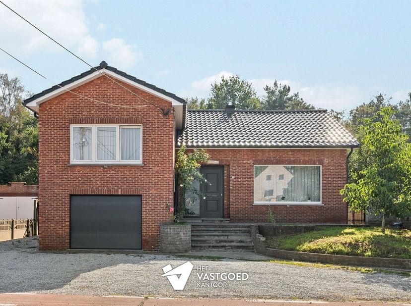 Huis te koop in Zuidstraat  148,
                    3580 Beringen