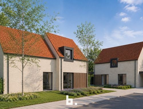                                         Villa te koop in Jabbeke, € 530.000
