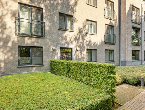                                         Appartement à vendre à Berchem, € 375.000
