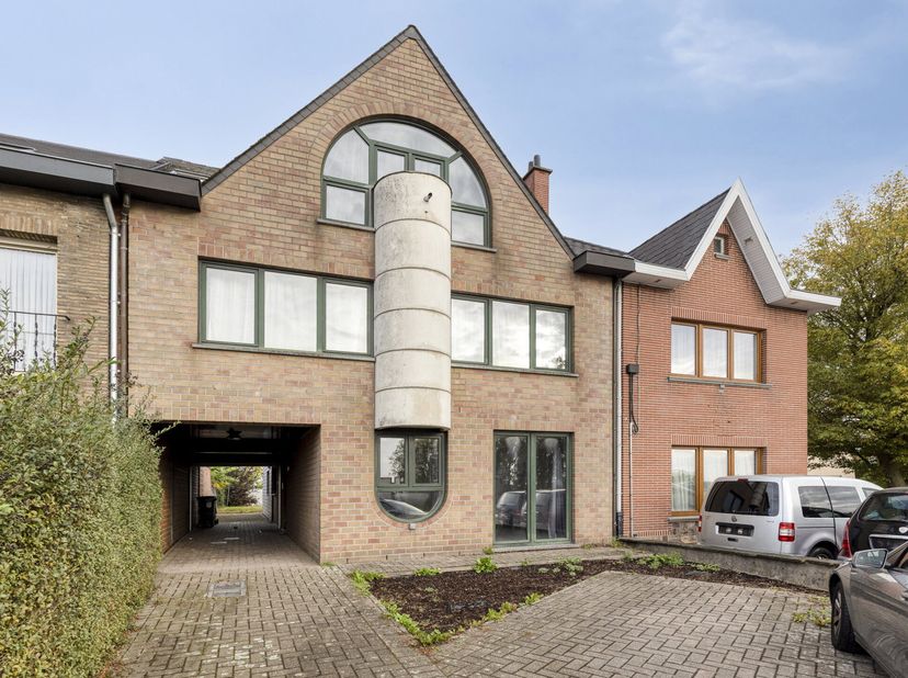 Appartement te koop in Terlicht 162 bus 1,
                    9451 Kerksken