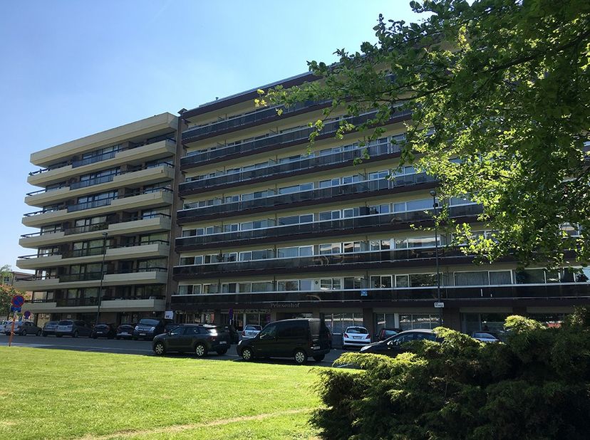 Appartement te koop in Sint-Katarinaplein 12 bus 3,
                    3500 Hasselt