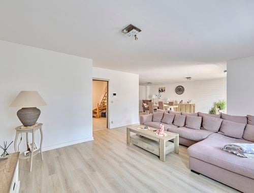                                         Duplex à vendre à Lommel, € 399.000
