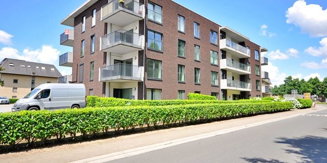 Appartement te koop in Desiré Waelkensstraat 60 bus 305, 9700 Oudenaarde