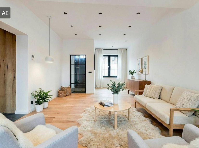 Huis te koop in Kasteelstraat 79,
                    9660 Nederbrakel