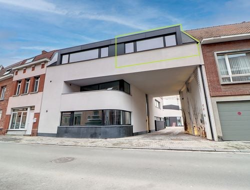                                         Appartement te huur in Tournai, € 760

