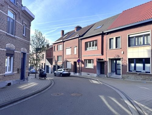                                         Maison unifamiliale à vendre à Leuven, € 559.000
