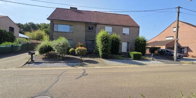 Huis te koop in zandstraat 79 bus c, 3580 Beringen