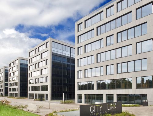                                         Kantoor te huur in Berchem, € 14.223,33
