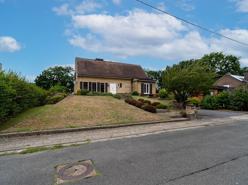 Maison à vendre à Terluchtestraat 33,
                    8020 Oostkamp