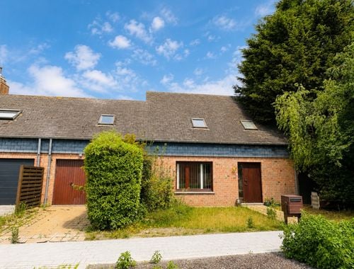                                         Woning te koop in Koksijde, € 355.000
