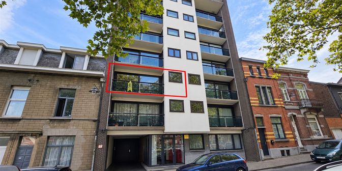 Appartement te koop in 7000 Mons