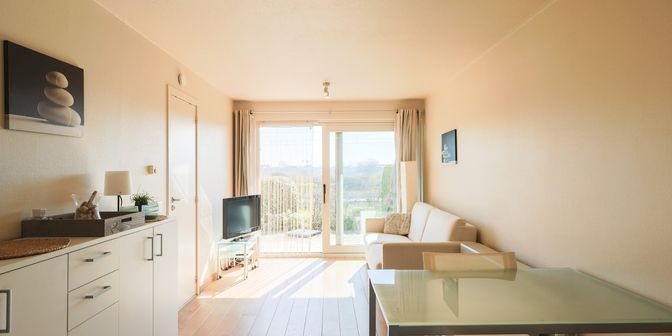 Appartement à vendre à Zandzeggelaan 10 boîte GV03, 8670 Oostduinkerke
