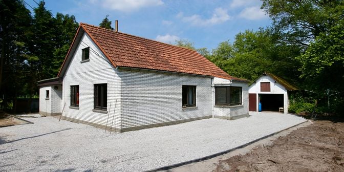 Huis te koop in Korspelheidestraat 154, 3580 Beringen