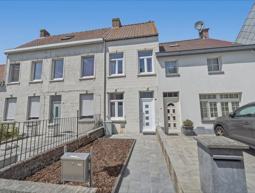                                         Woning te huur in Oudenburg, € 685
