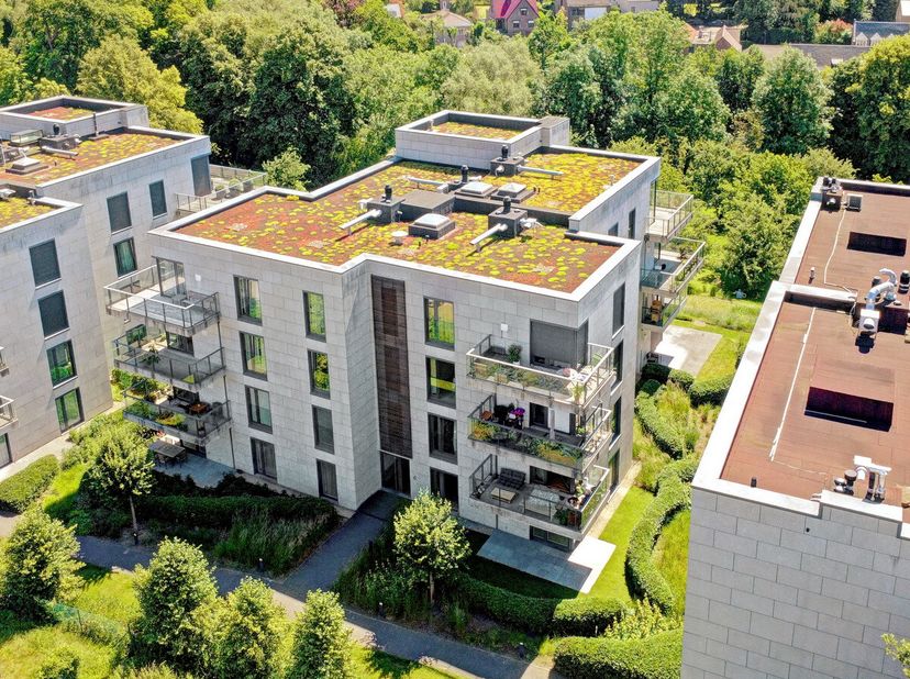 Appartement te koop in Wandelaarstraat 6 bus 01,
                    3080 Tervuren