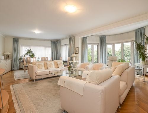                                         Appartement te koop in Antwerpen, € 360.000

