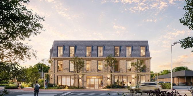 Bedrijfsvastgoed te koop in Turnhoutsebaan 422, 2970 Schilde