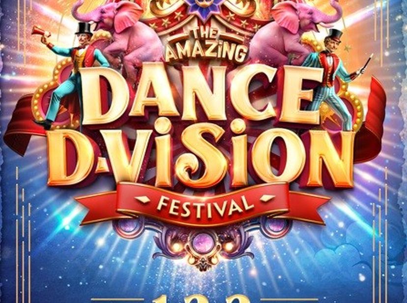Ingevolge het faillissement van The Next Generation, wordt de organisatie van het Dance D-Vision festival aan de Beverse Vijvers te Zottegem aangebode