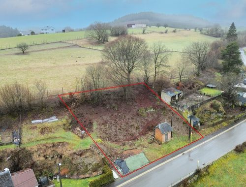                                         Terrain à bâtir à vendre à Straimont, € 45.000
