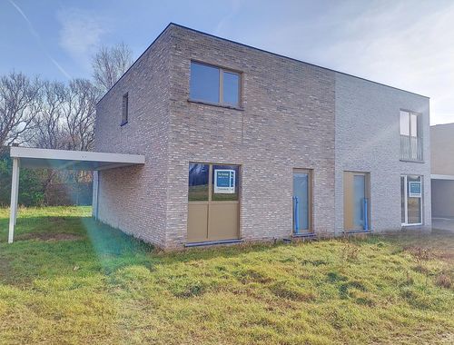                                         Woning te koop in Sijsele, € 403.500
