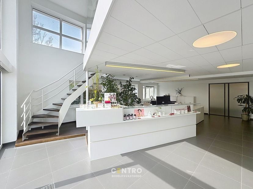 Maison à vendre
                    à 8670 Koksijde