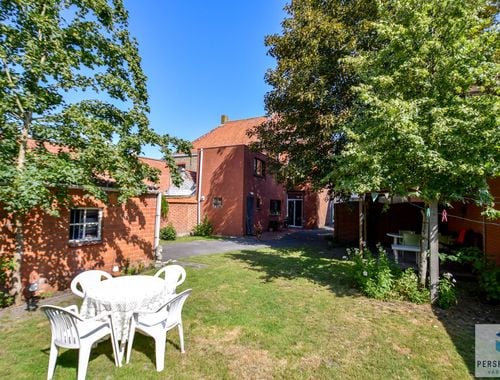                                         Woning te koop in Oedelem, € 299.000
