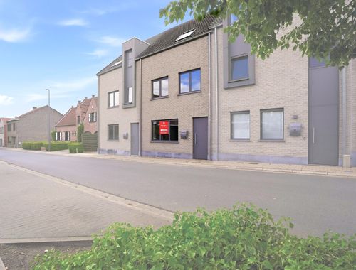                                         Woning te koop in Westrozebeke, € 315.000
