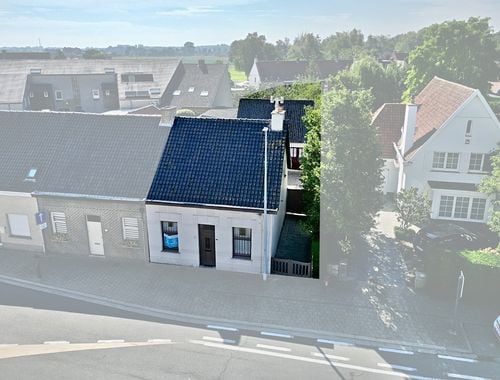                                         Woning te koop in Lichtervelde, € 239.000
