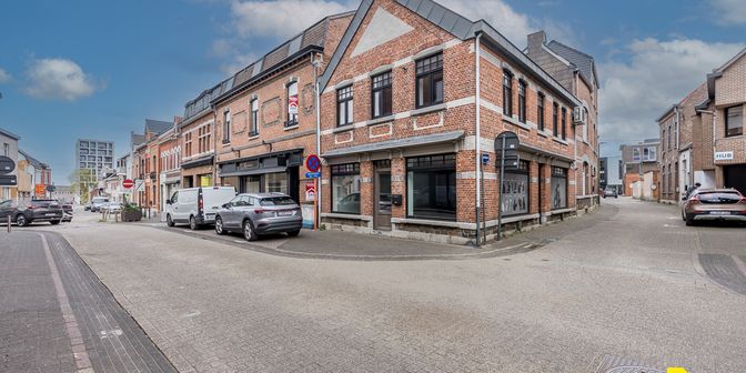 Huis te koop in Hoogstraat 23, 3580 Beringen