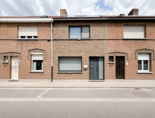                                         Woning te huur in Bornem, € 950
