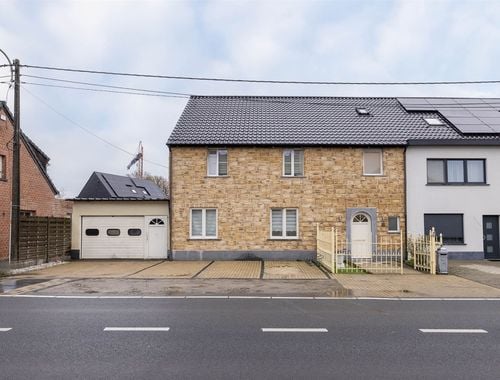                                         Eengezinswoning te koop in Oostmalle, € 469.000
