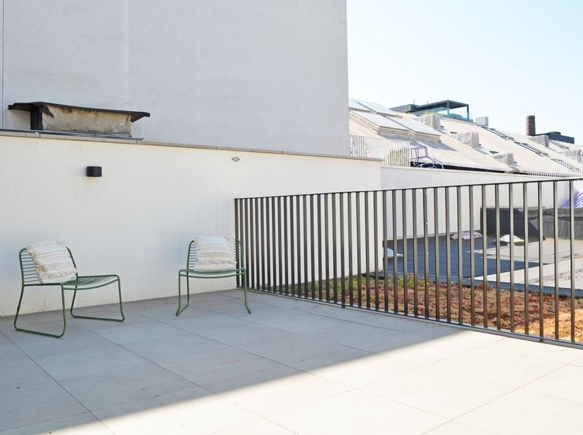 Appartement te koop in Chaussée d'Ixelles 59,
                    1050 Elsene