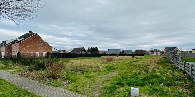 Terrain à vendre à Buntstraat 72, 3920 Lommel