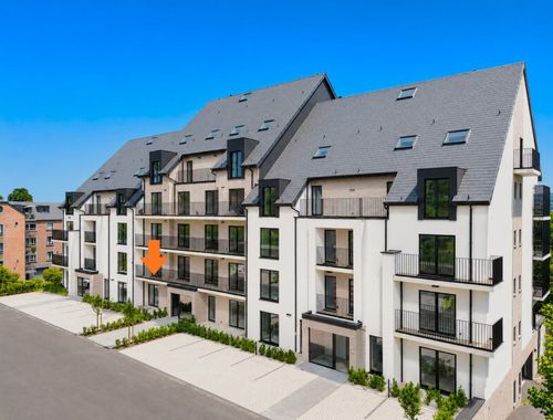                                         Appartement te koop in Spa, € 340.000
