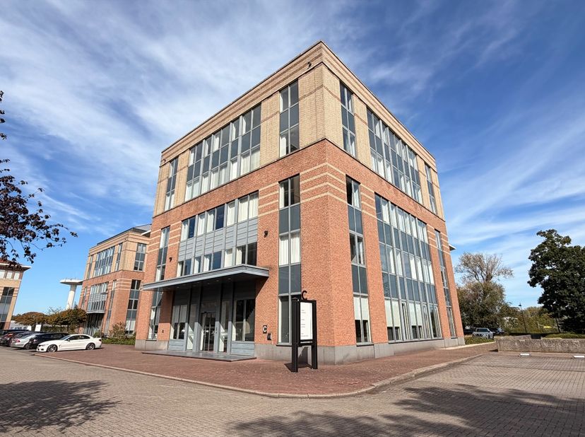 Projet à Schaliënhoevedreef 20 - c,
                    2800 Mechelen