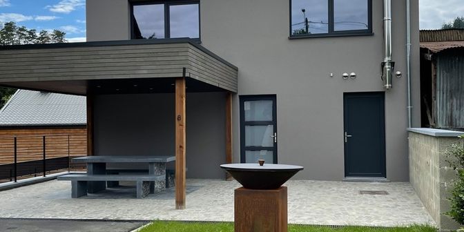 Huis te koop in rue des Faubourgs 8, 5550 Alle