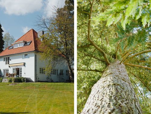                                         Woning te koop in Sint-Genesius-Rode, € 1.750.000
