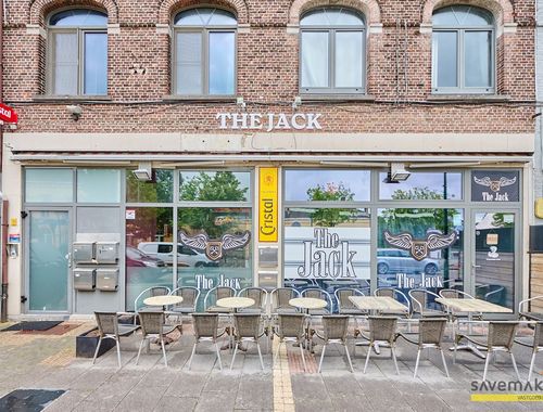                                         Bien commercial à vendre à Leopoldsburg, € 197.000
