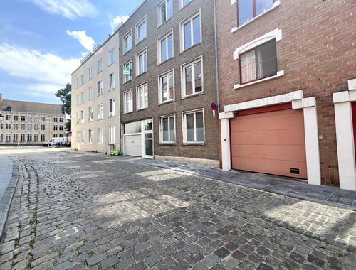                                         Garage te koop in Brugge, € 50.000
