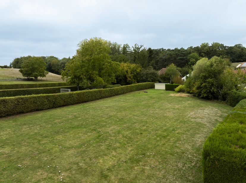 Grond te koop in Terdekdelleweg,
                    3090 Overijse