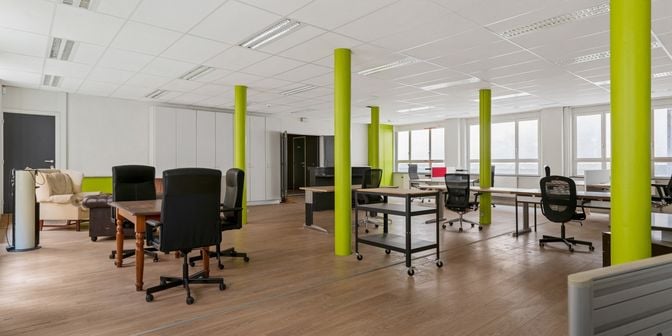 Bien professionnel à vendre à Suikerrui 5 boîte 8, 2000 Antwerpen