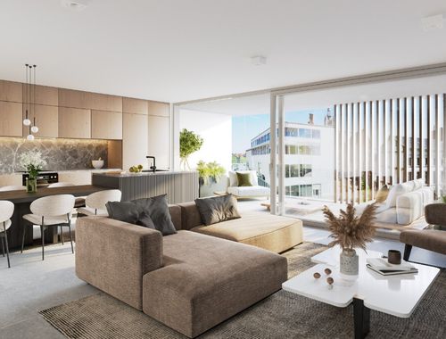                                         Appartement à vendre à Sint-Niklaas, € 474.000

