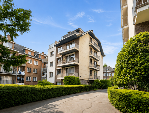                                         Appartement te koop in Sint-Lambrechts-Woluwe, € 385.000
