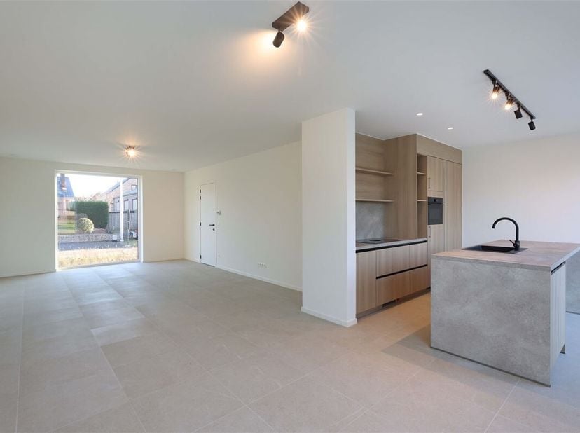 Maison à vendre
                    à 3550 Zolder